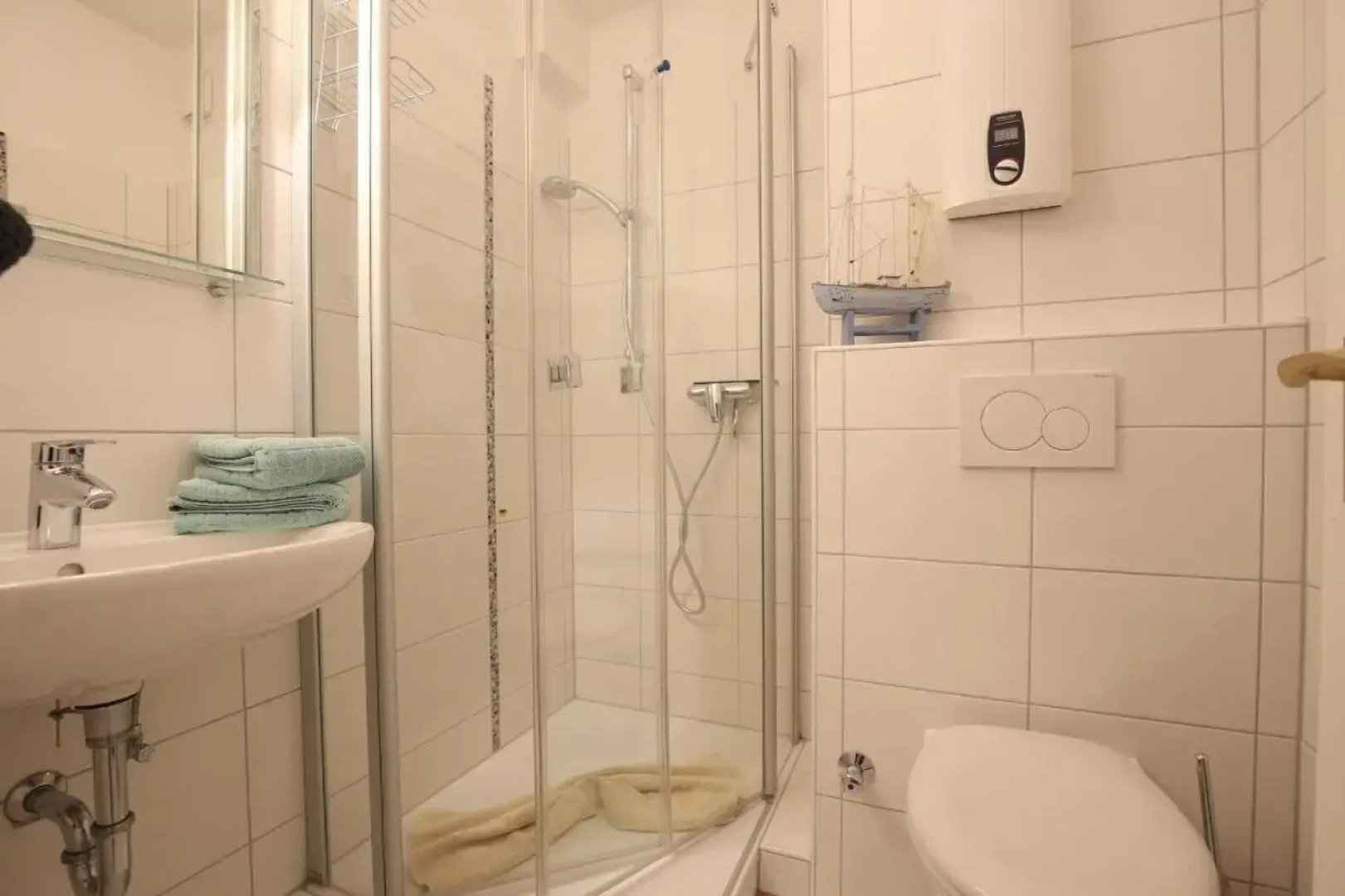 Haus Alexandra Wohnung 2