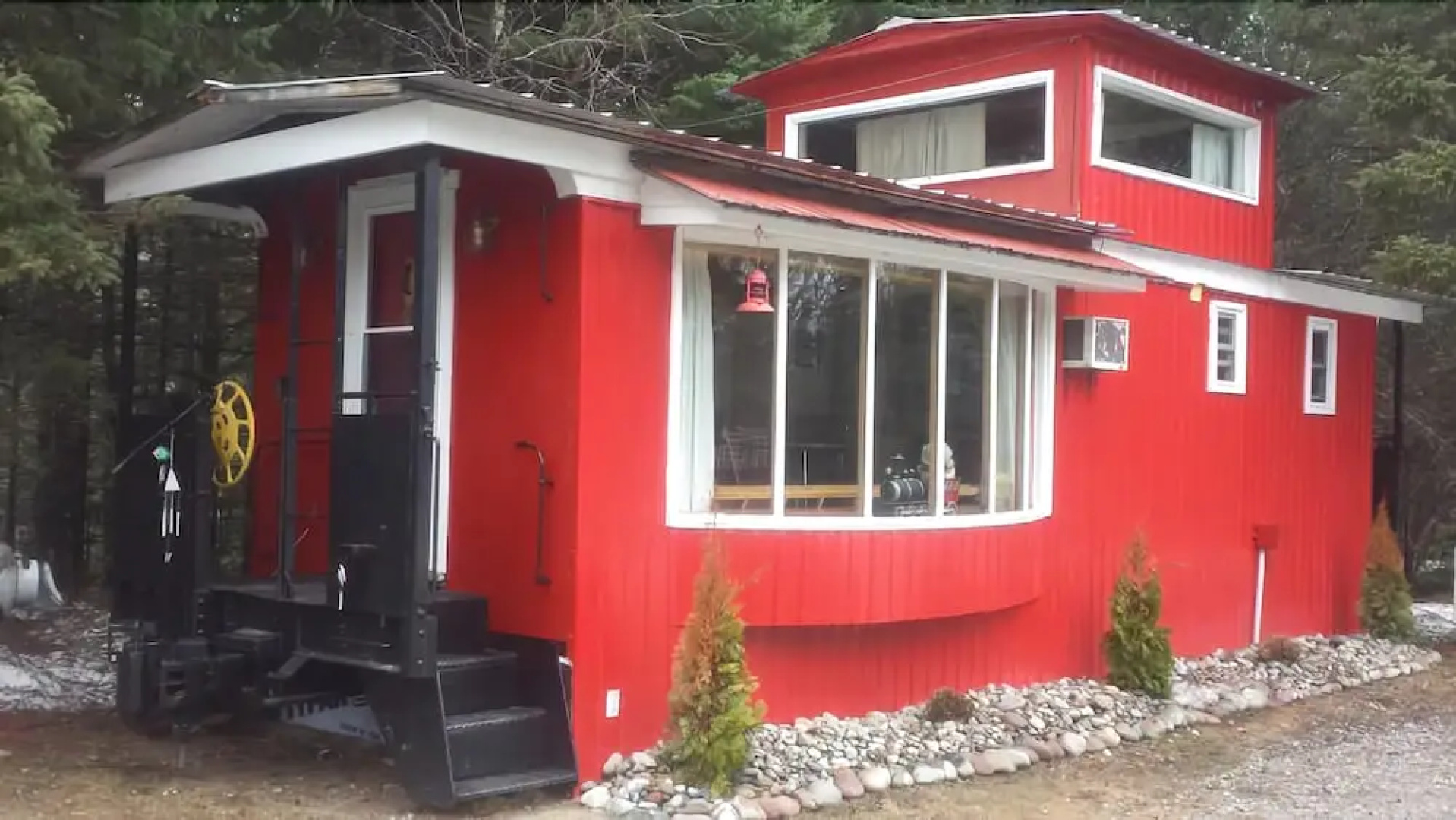 Mountainview Lodge