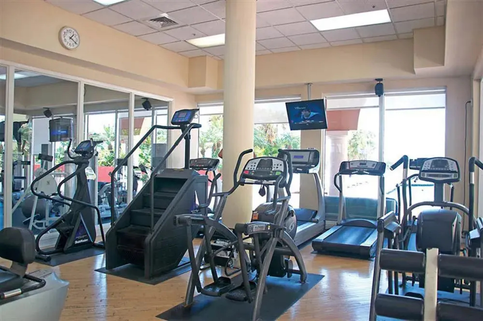 America Luxury Intracoastal Apartments