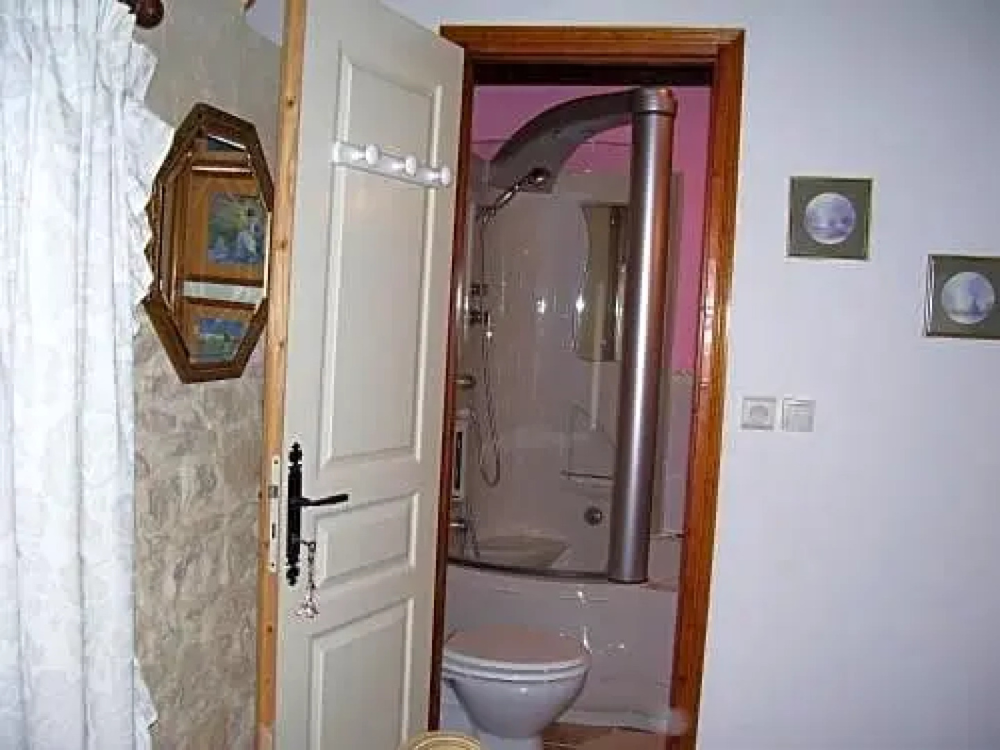 Chambres d'Hôtes les Chenes