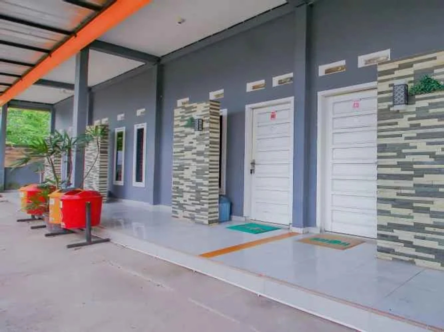 Wisma Arafah Syariah by Oyo