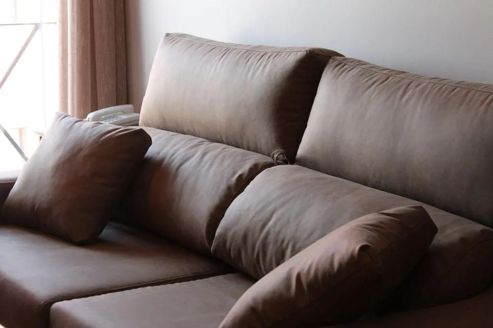 El Tollo Apartamentos