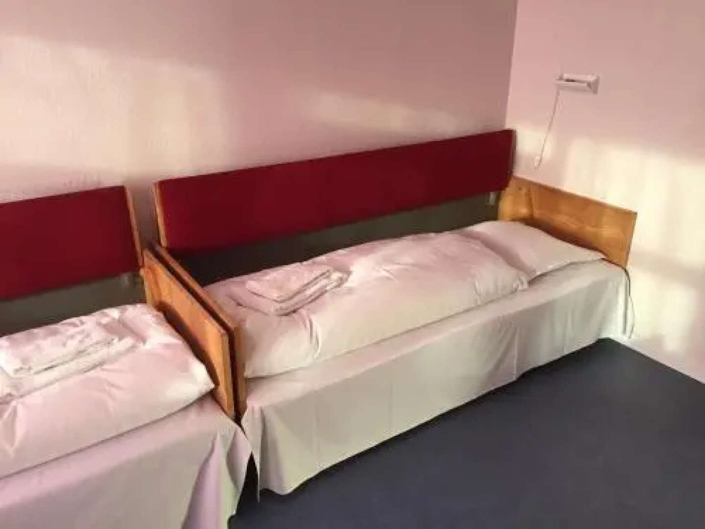 Guesthouse Marknagil