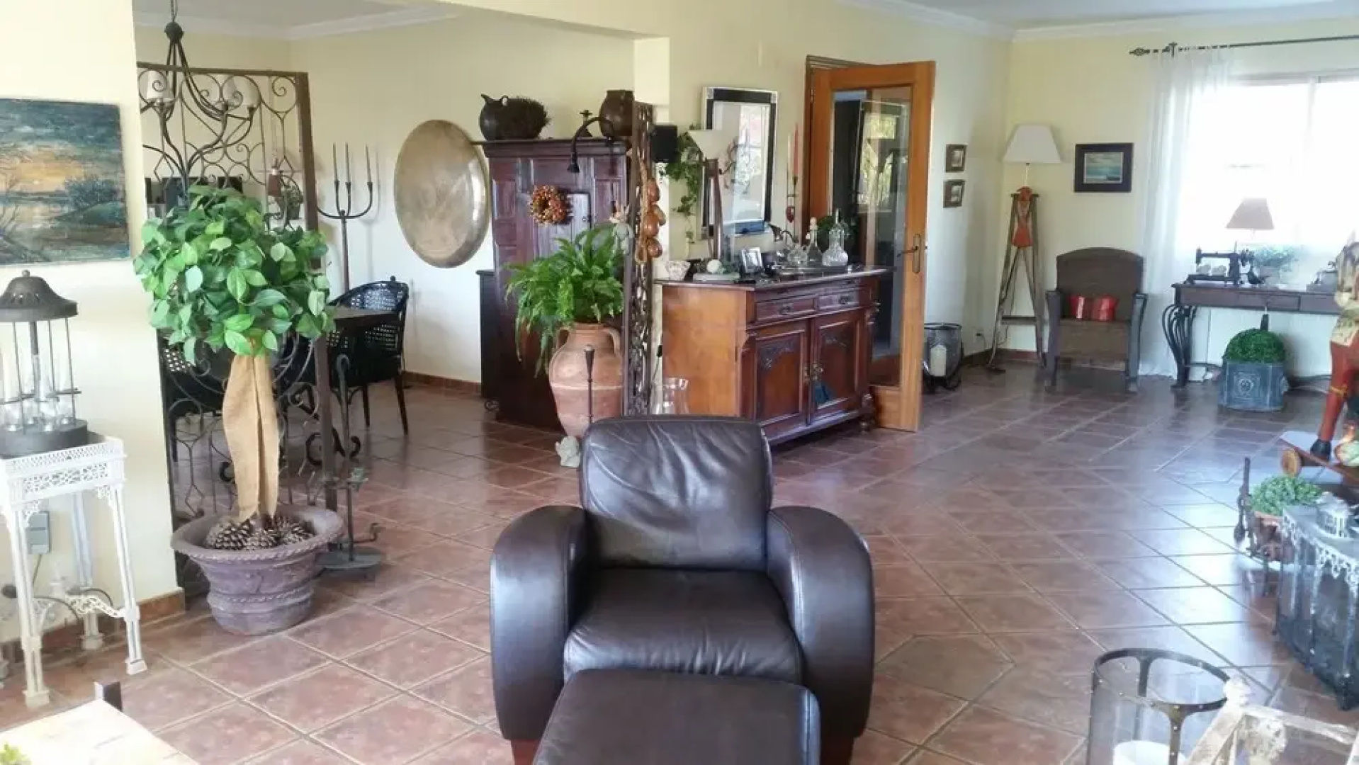 Villa Naranjo