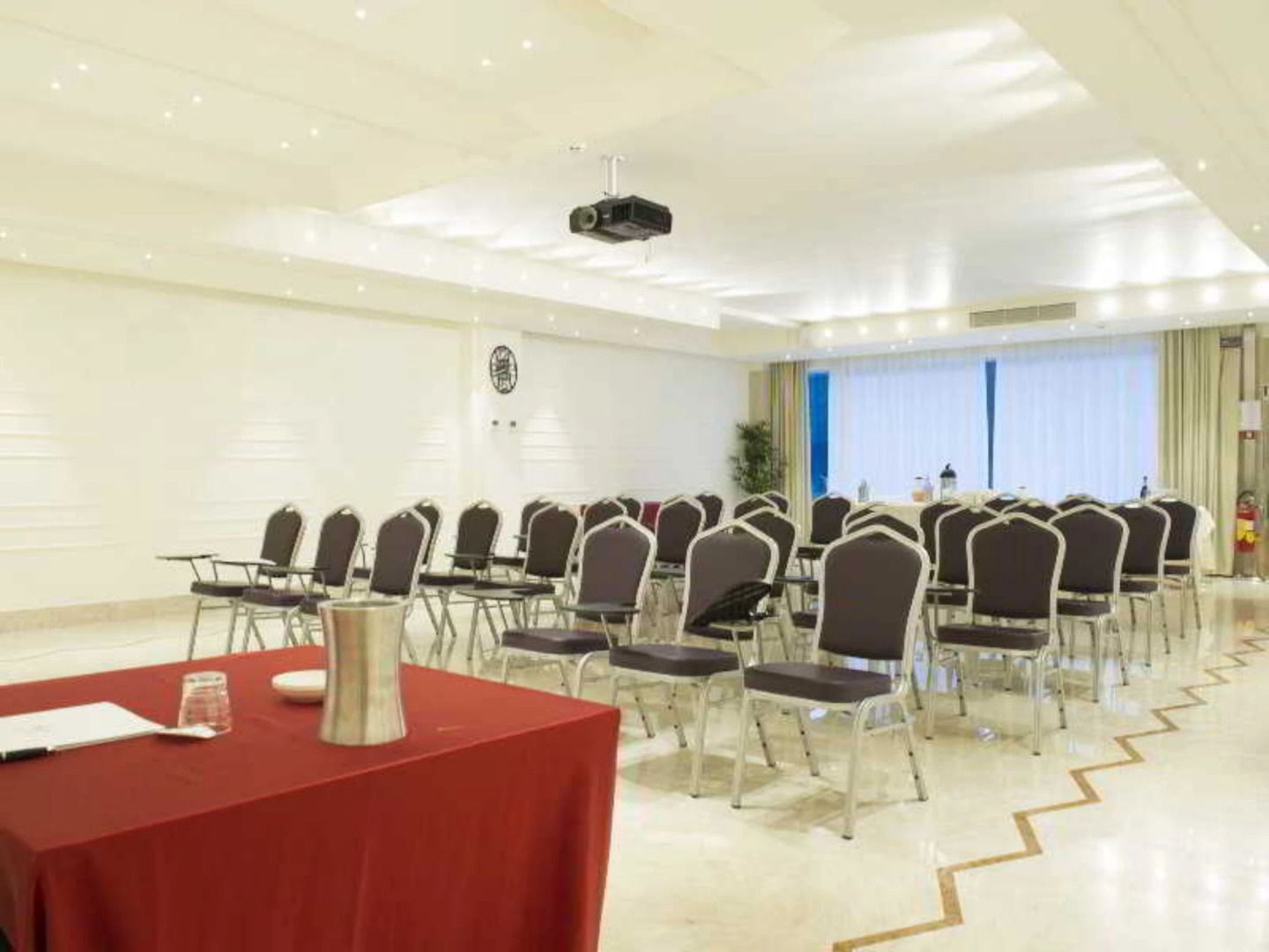 Catania International Airport Hotel