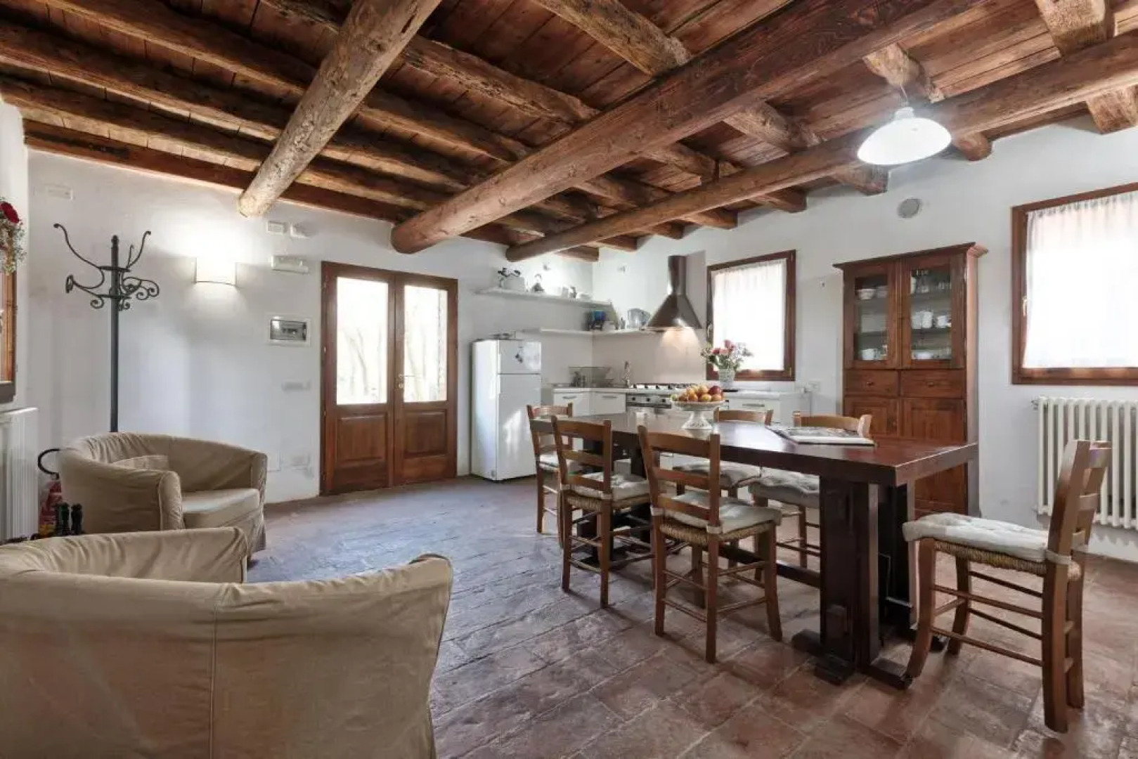 Country house pisani