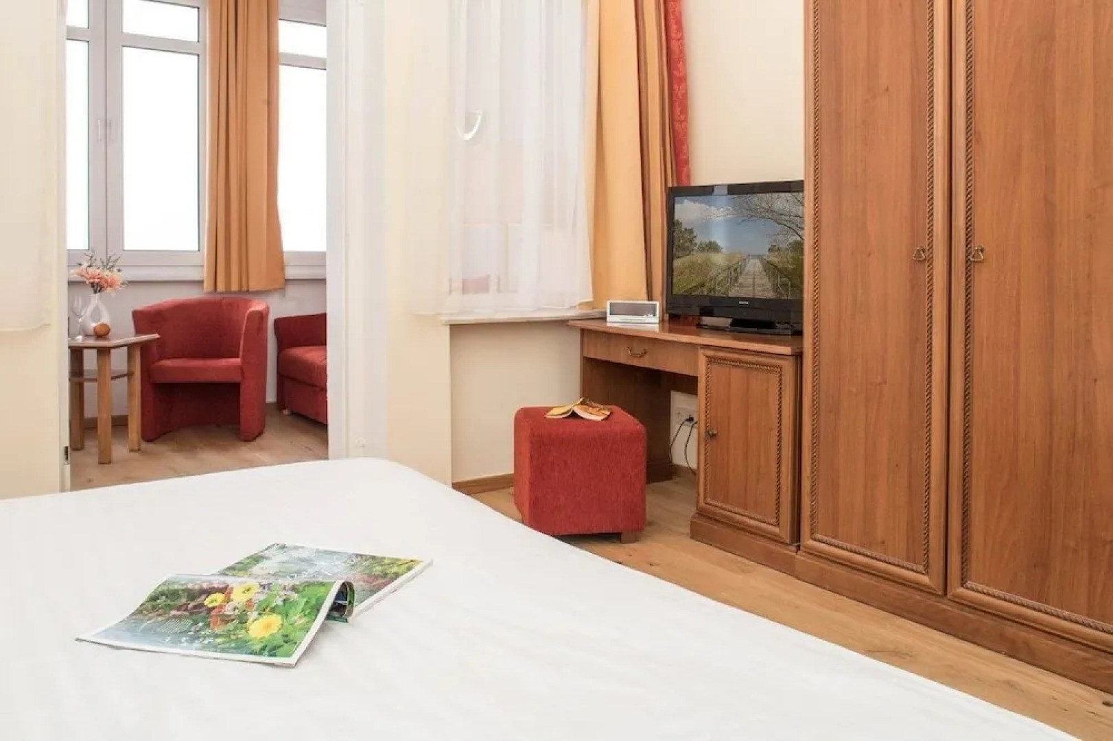 Hotel Kaiser Wilhelm