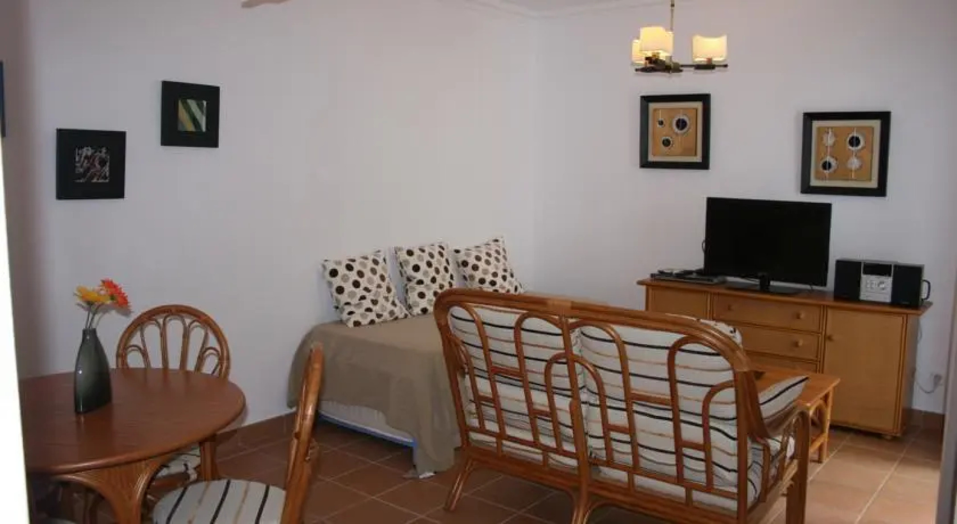 Pedras de Cabanas by Algartur