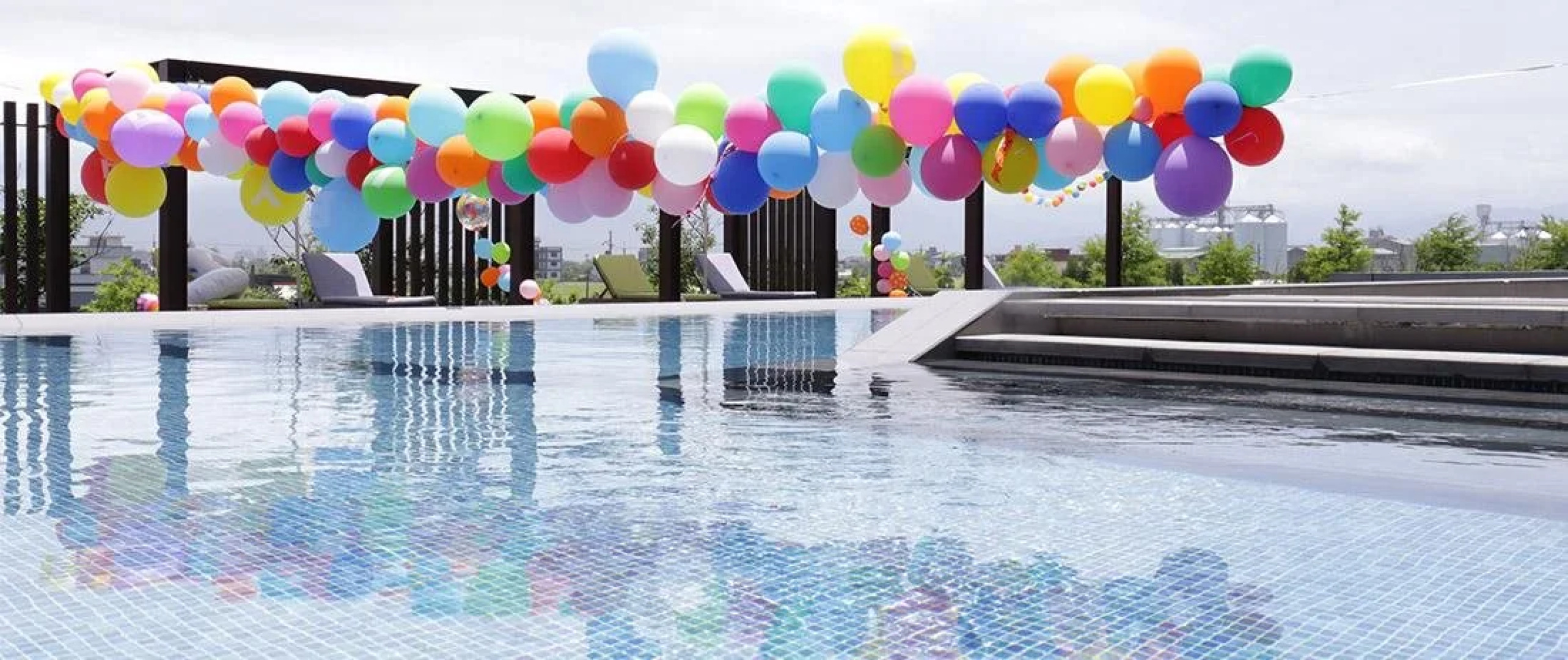 Dancewoods Hotels & Resorts