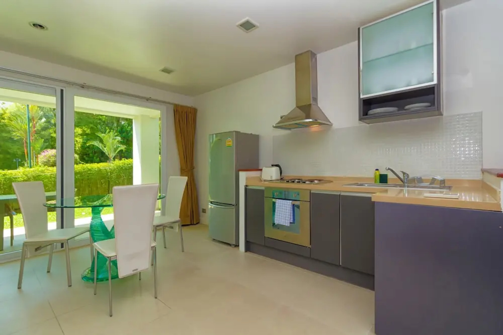 Karon Butterfly House