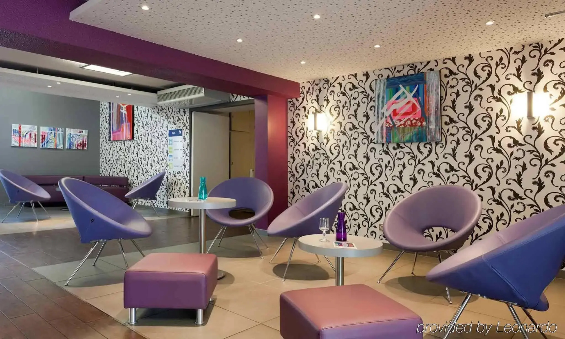ibis Styles Brive La Gaillarde