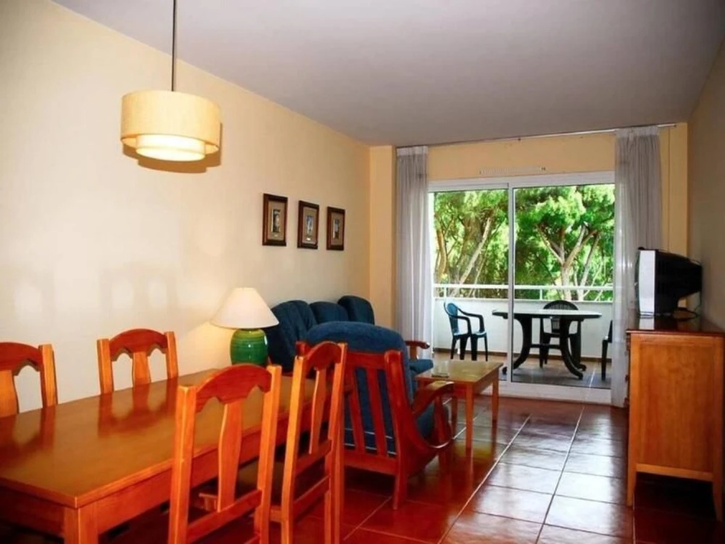 Apartment Green Mar (PAL177)