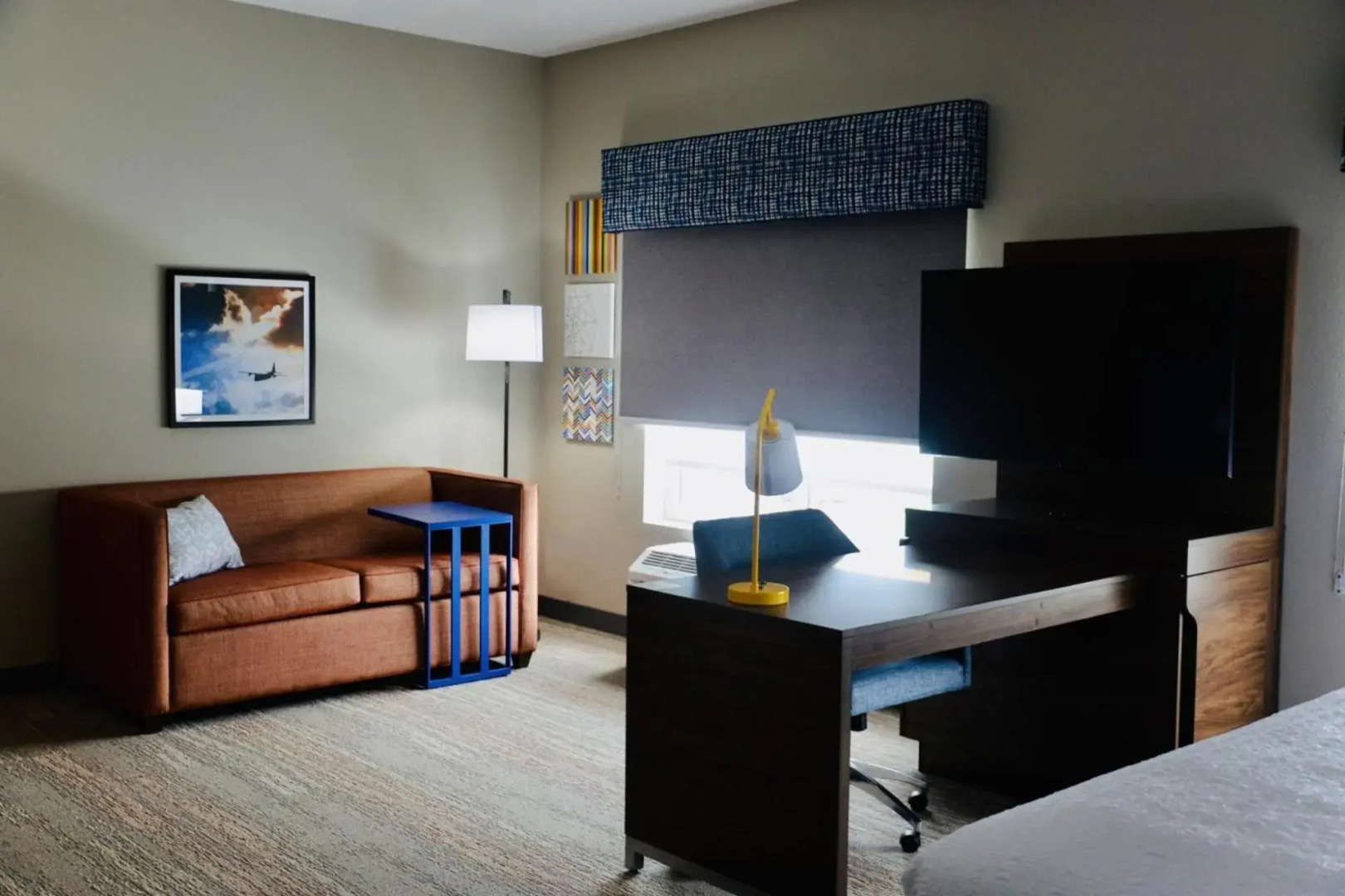 Hampton Inn by Hilton Cabot