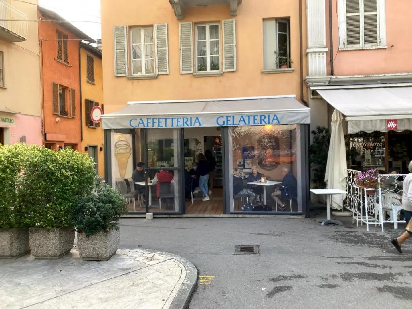 Lovely 1-bed Studio in Borgo val di Taro