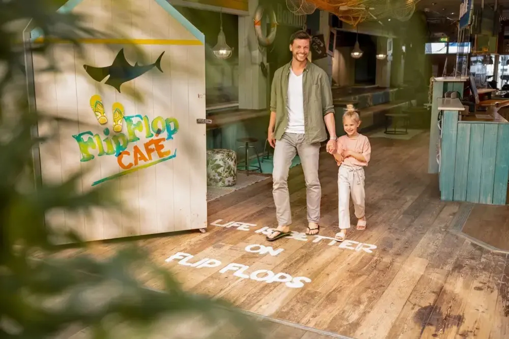 Beach Hotel Zandvoort BY Center Parcs