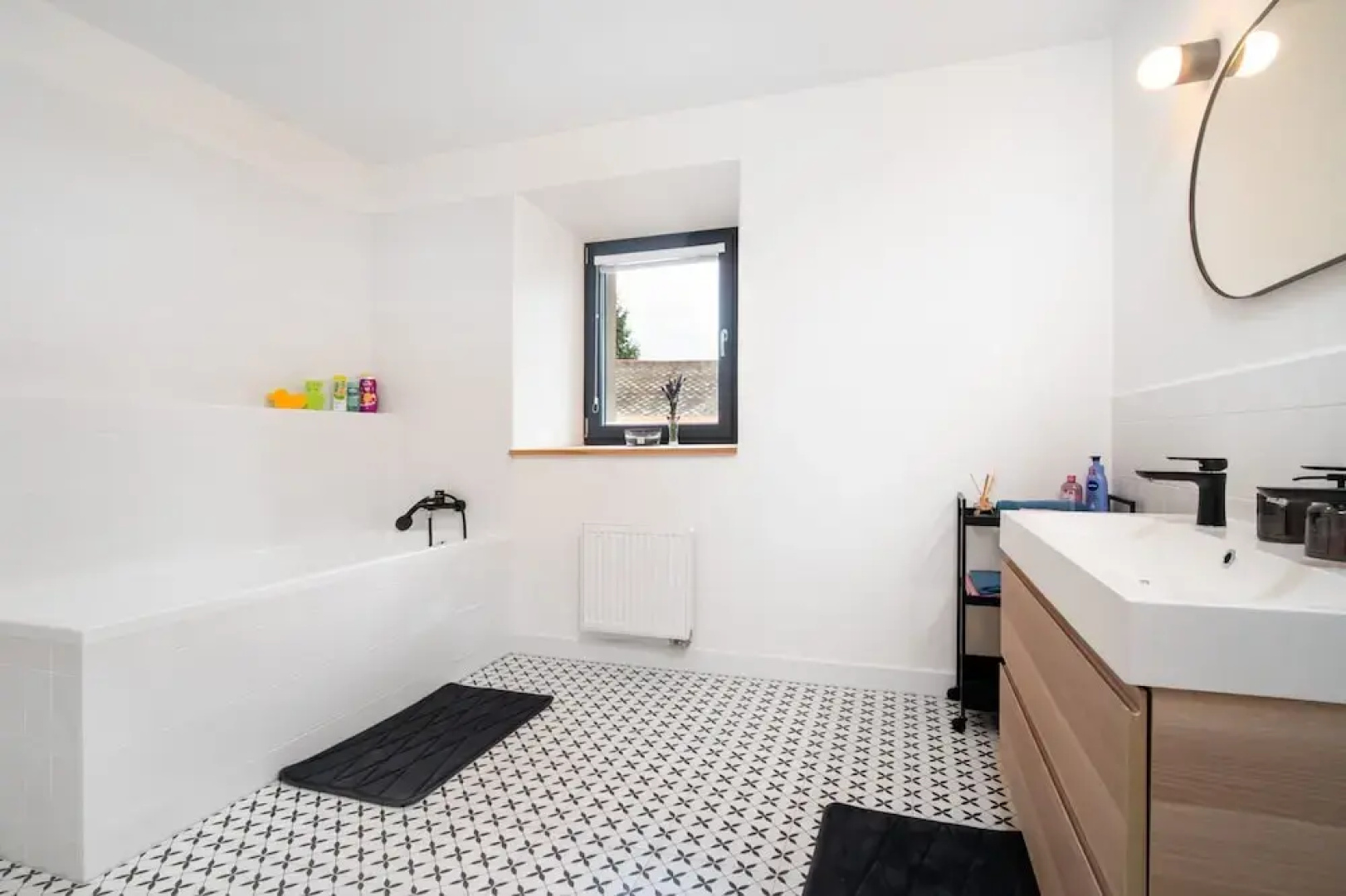 Villa in Desna Near Ski Resorts