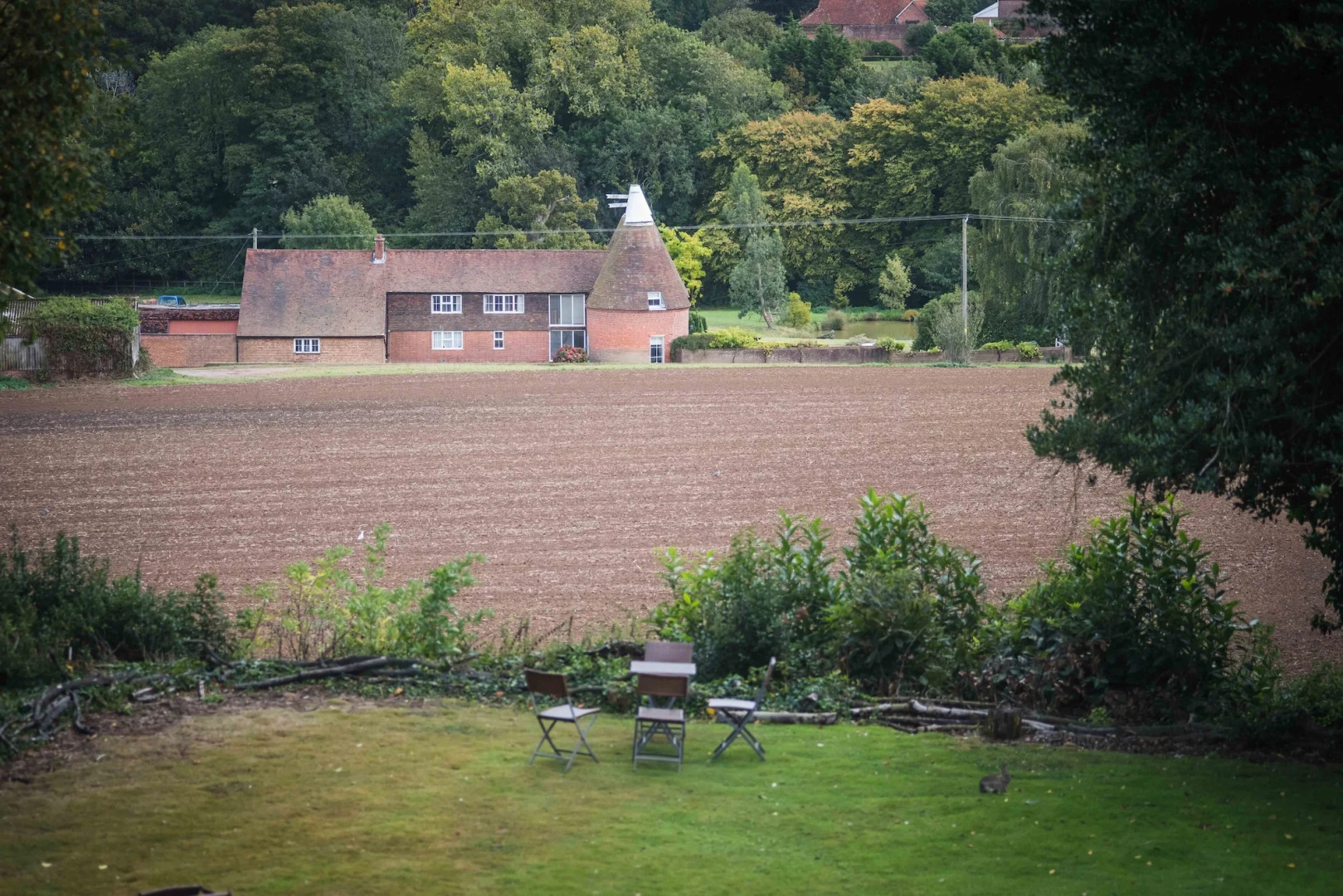 Flackley Ash Country House Hotel