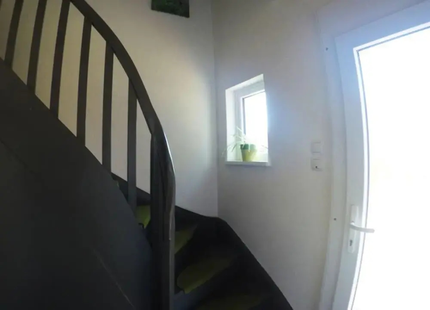 Weserherz Ferienwohnung und Privatzimmer