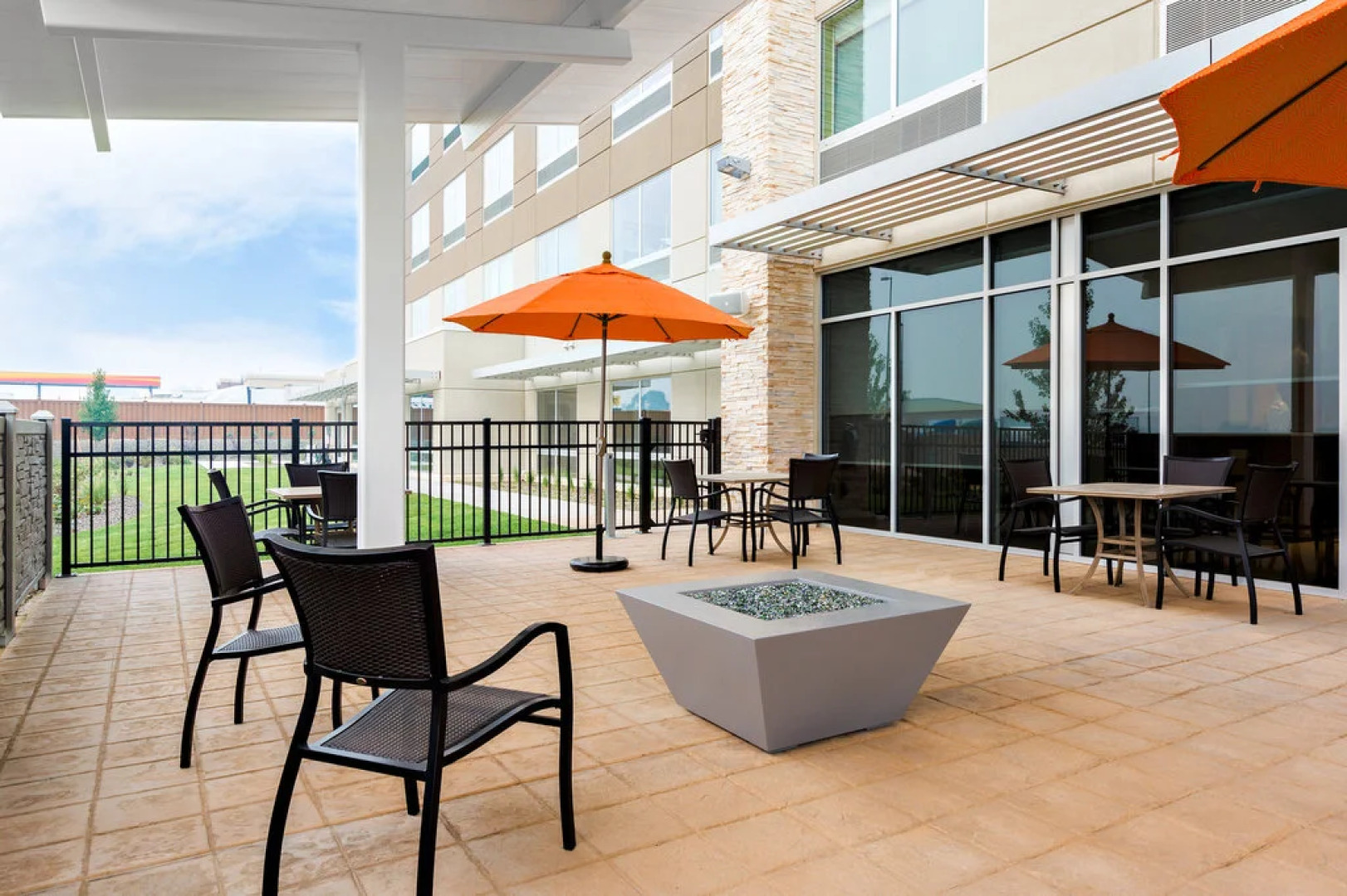 Holiday Inn Express & Suites Prosser - Yakima Valley Wine by IHG