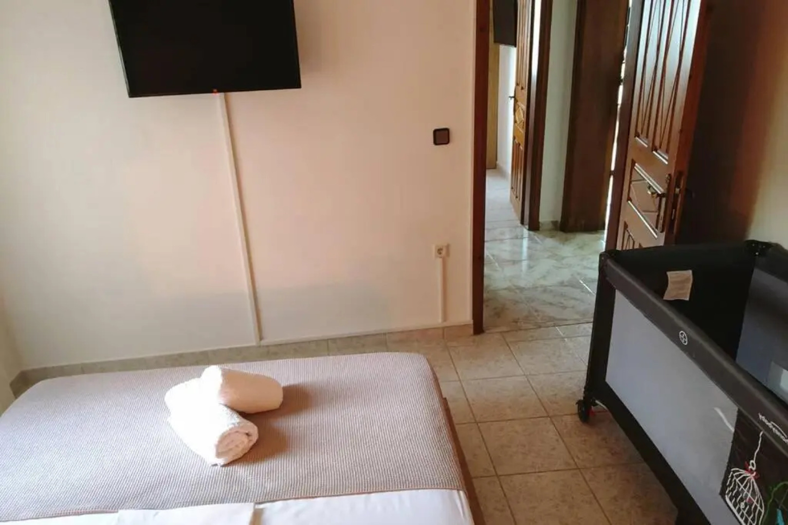 Olivia's Guest House