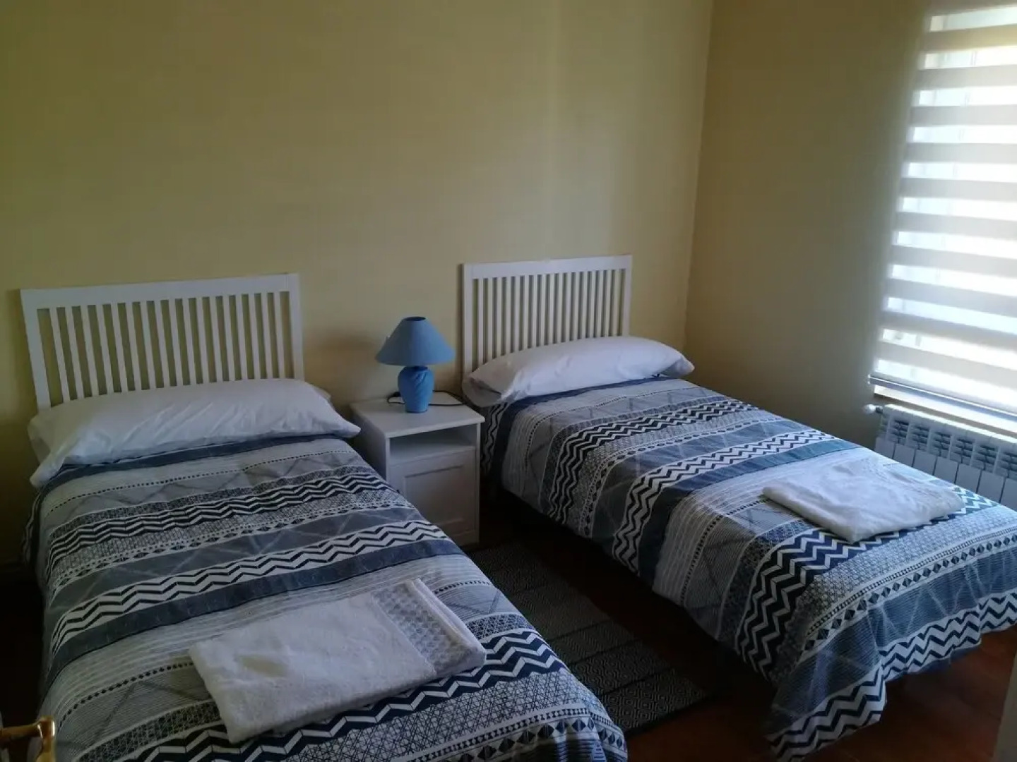 Casa Rural La Rasilla