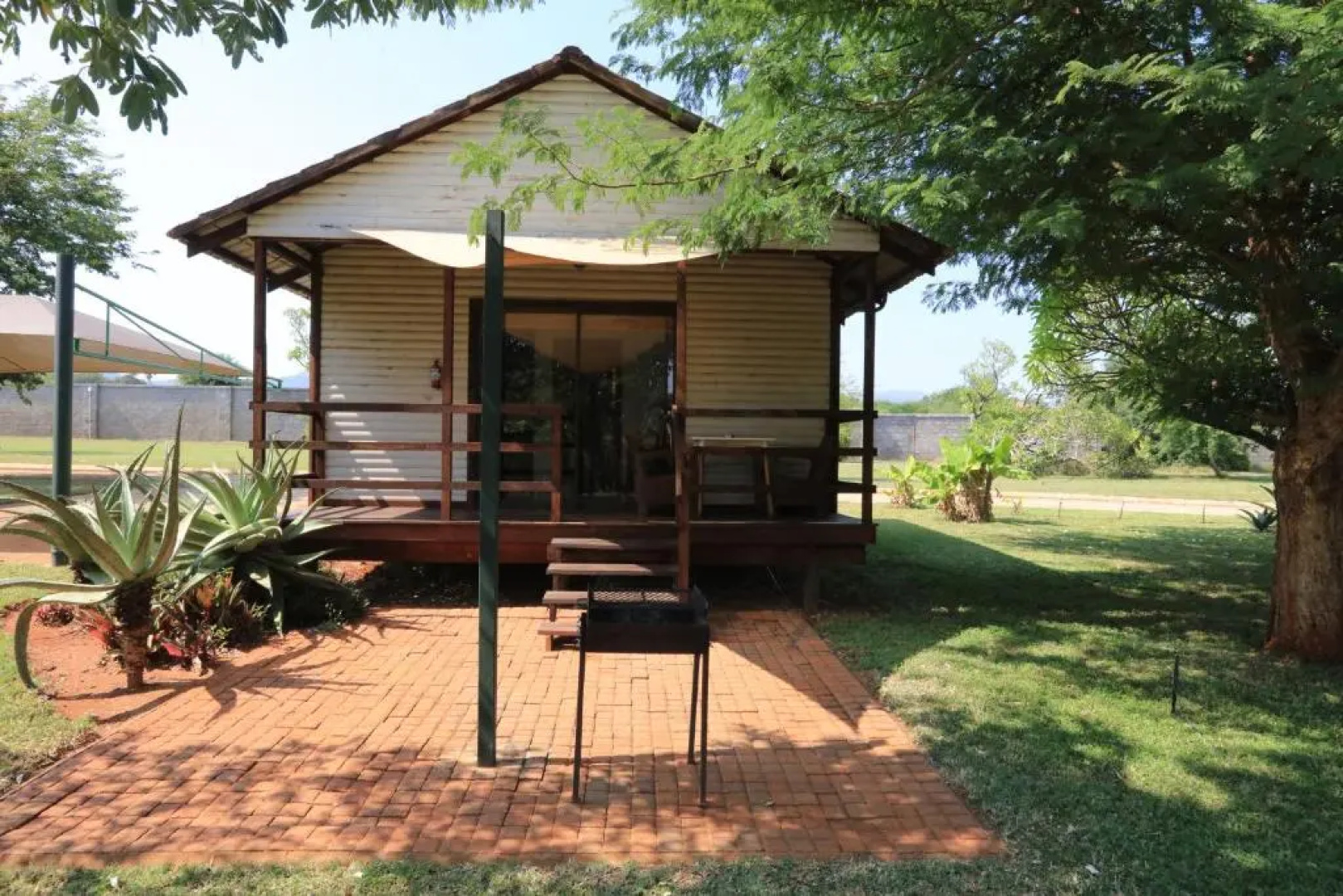 Kruger View Chalets