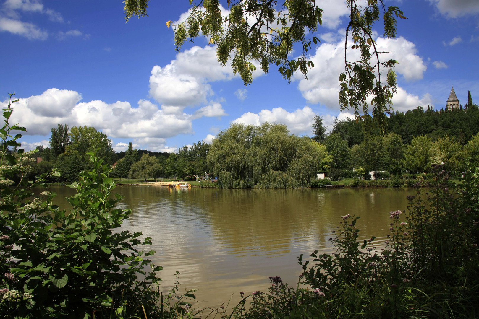 Terres de France - Les Hameaux de Pomette