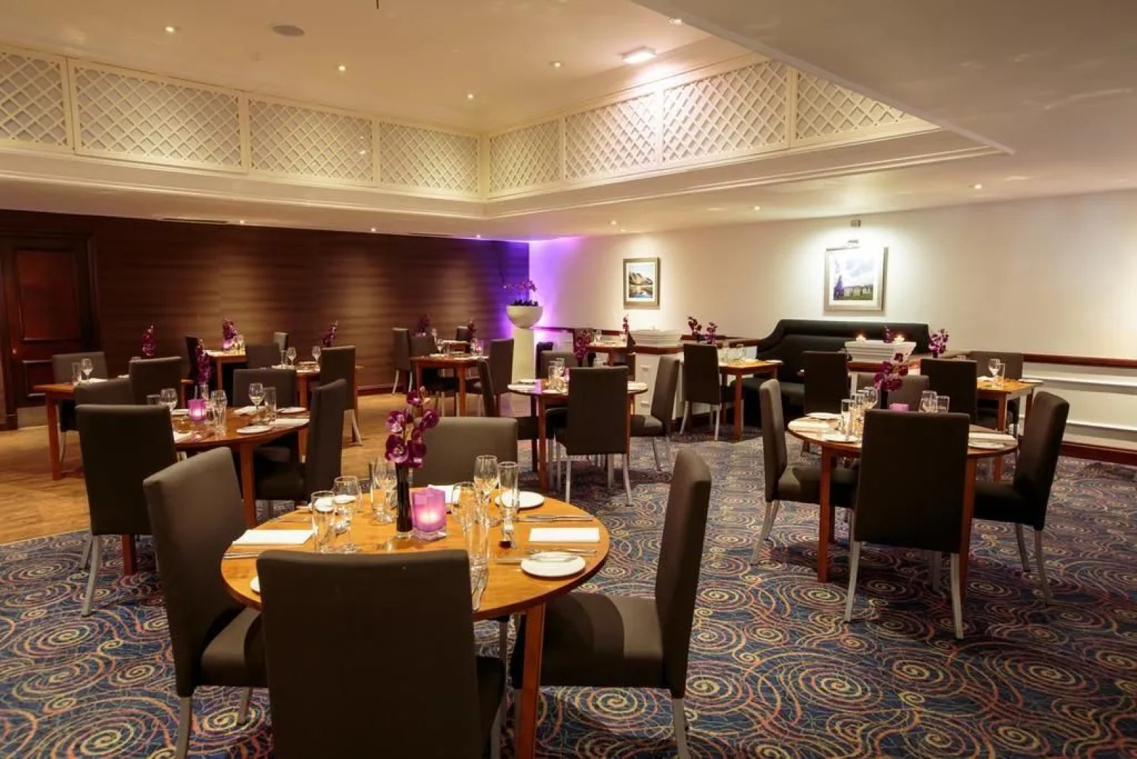 The Aberdeen Altens Hotel