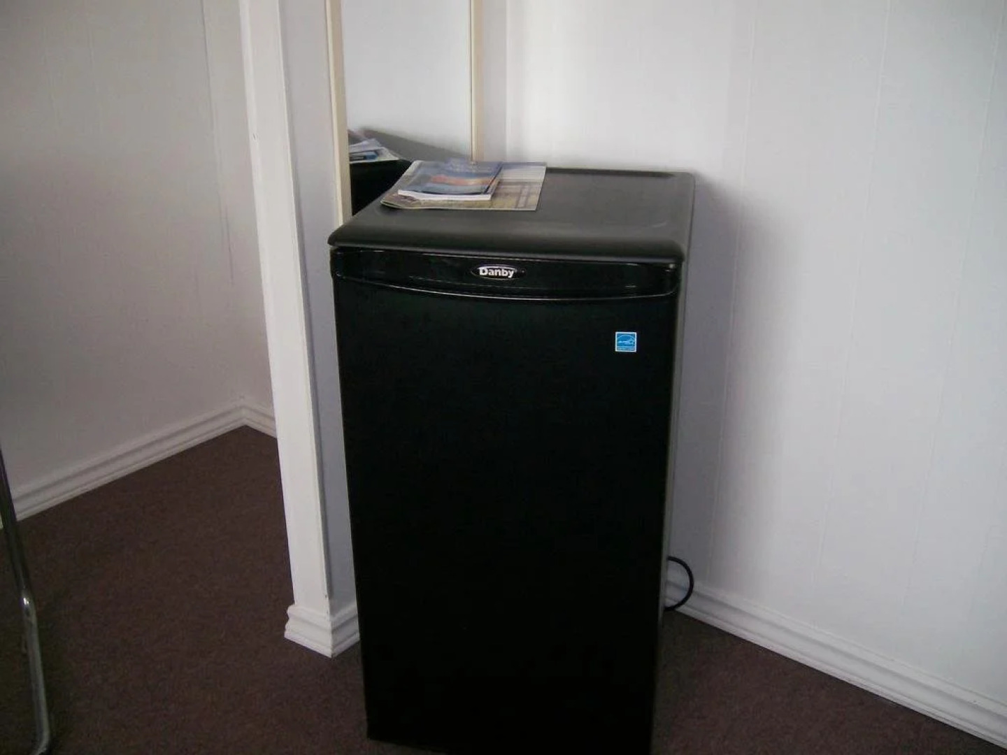 Motel le Cordon Rouge