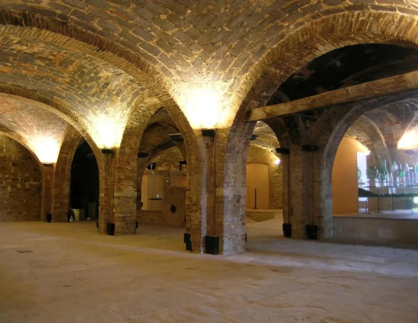 La Foresteria Umbria