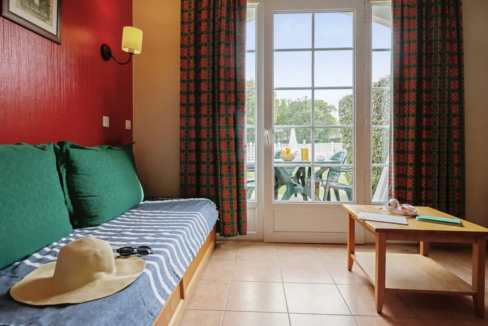 Pierre & Vacances Résidence du Lac