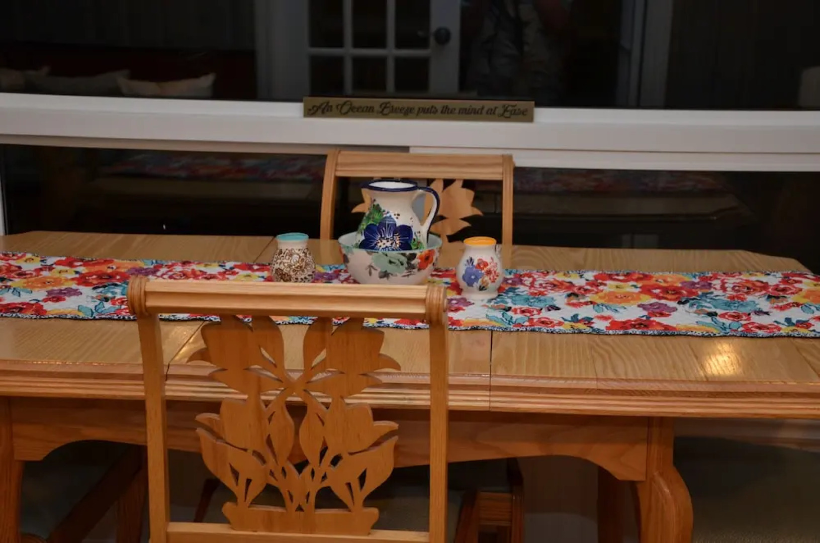 Greenwich Moonlight Bay Cottage