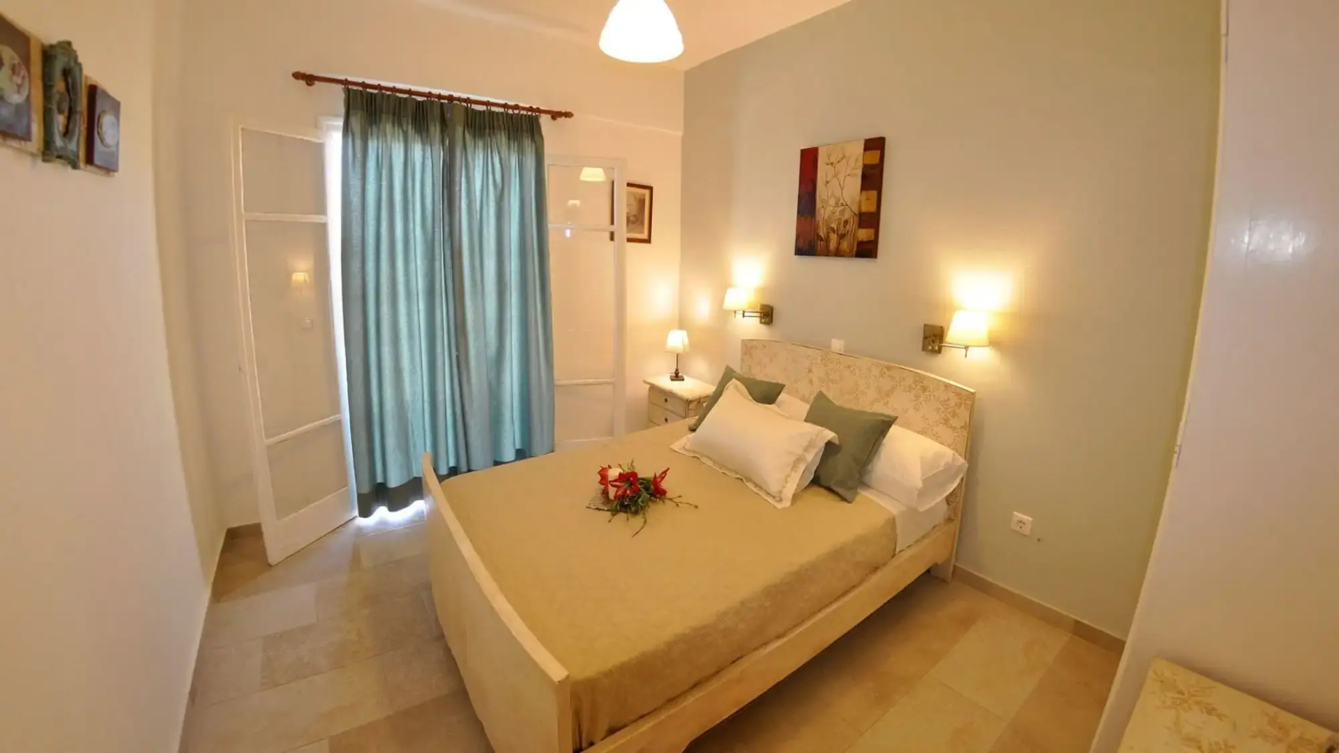 Braziliana Apartments