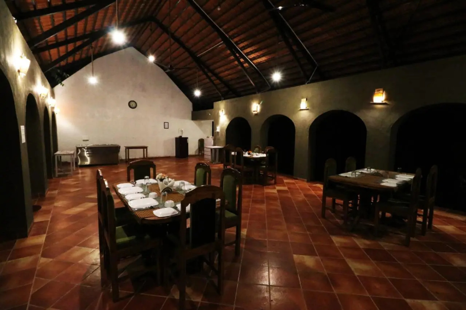 Tadoba Bodhivann Jungle Camp Nature's Sprout