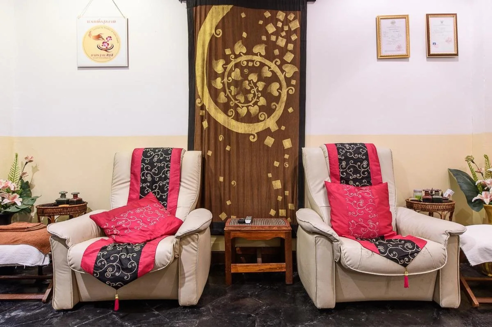 Supalai Pasak Resort Hotel and Spa