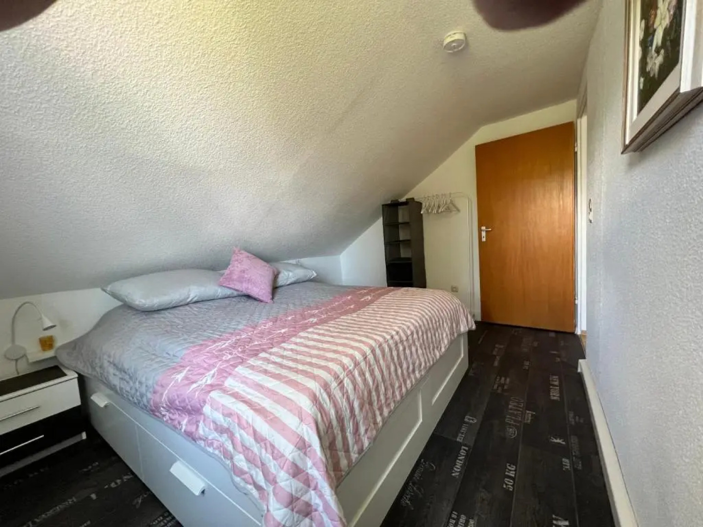 Herzlich Willkommen in Der Dachstube Niestetal