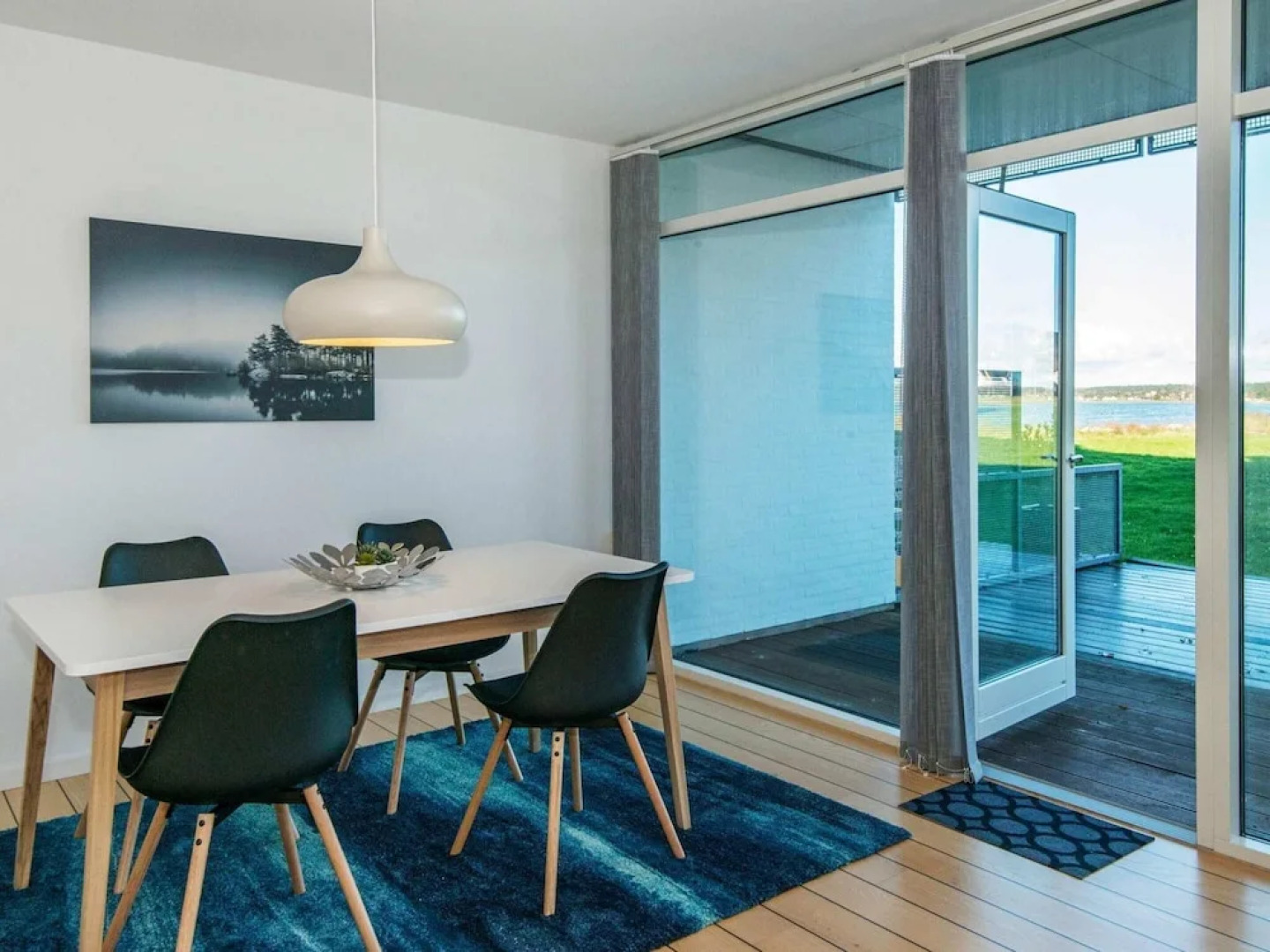 4 Person Holiday Home in Ebeltoft