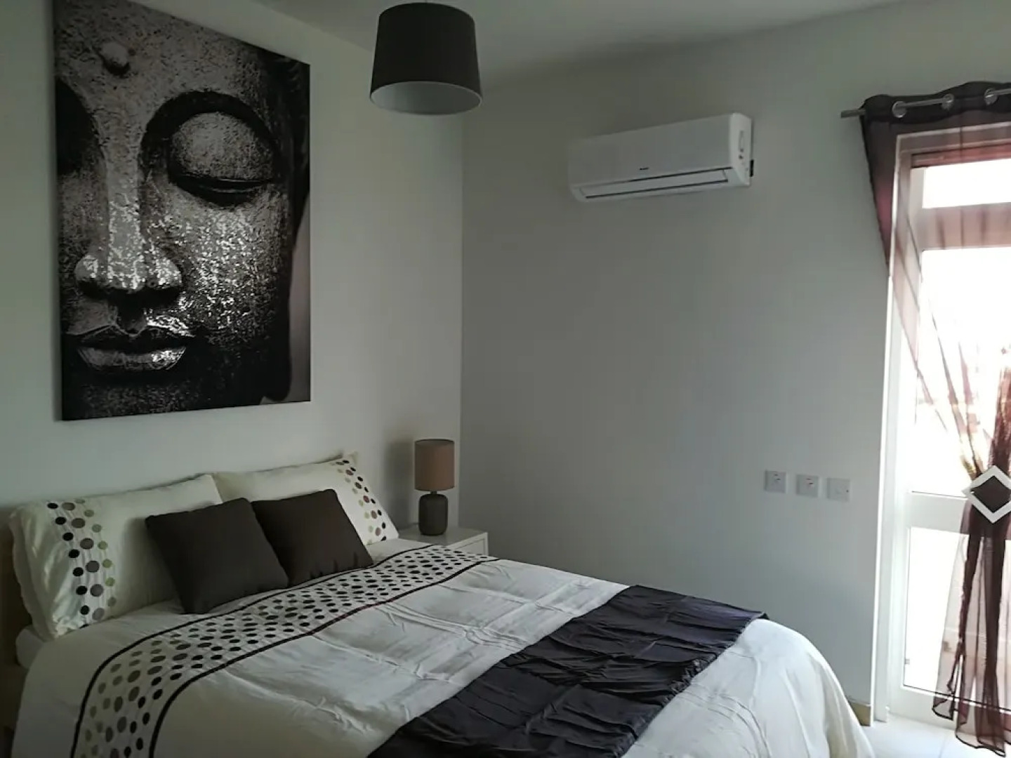 Top Floor Swieqi Penthouse With Terrace