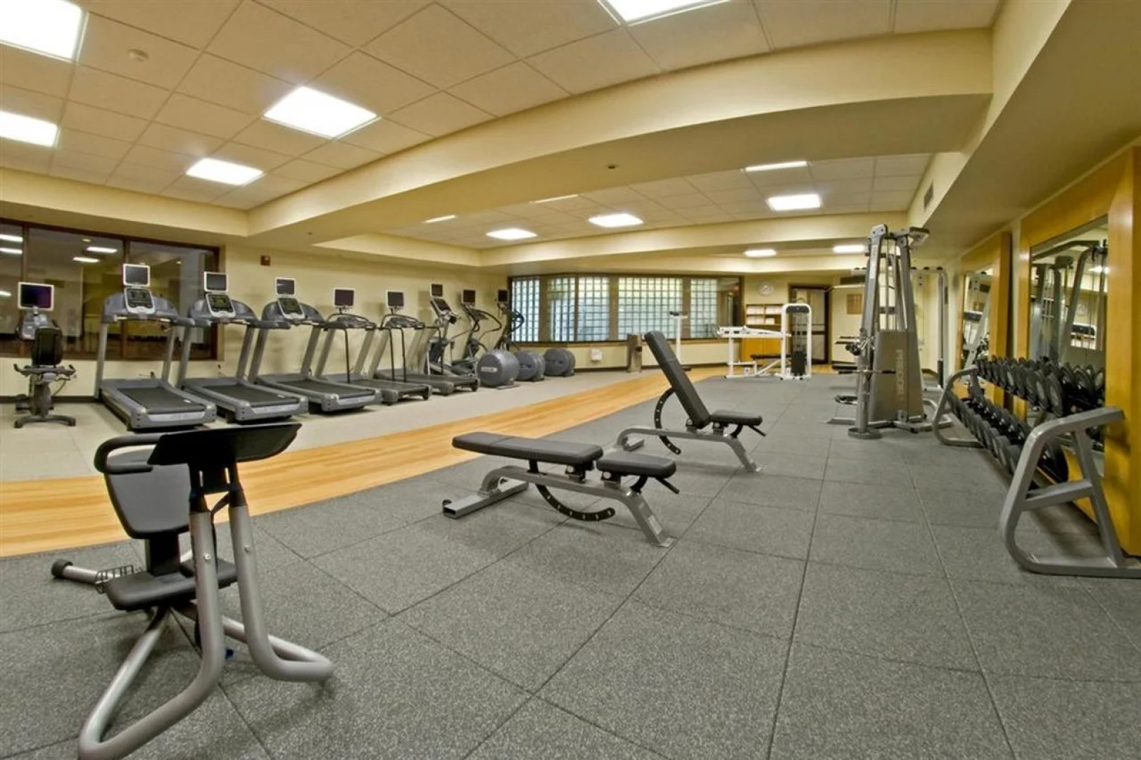 DoubleTree by Hilton Colorado Springs