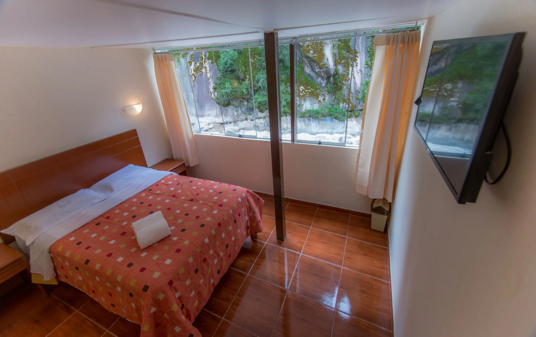 Casa Machupicchu Hostel