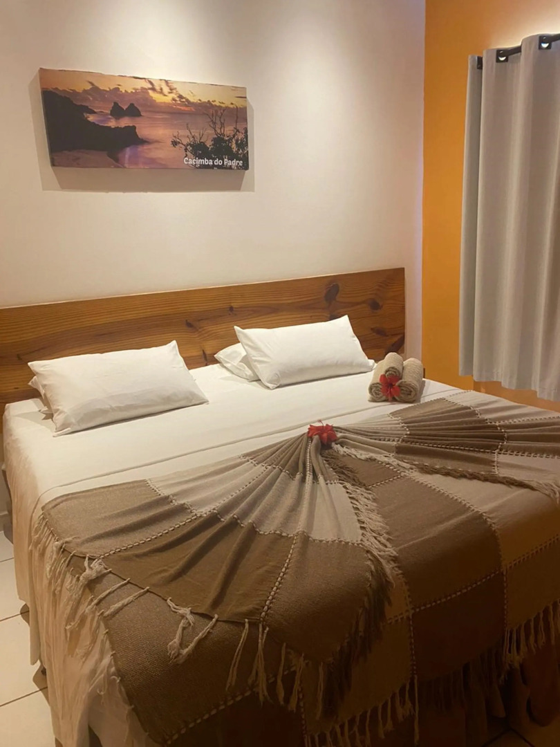 Pousada Guedes Noronha