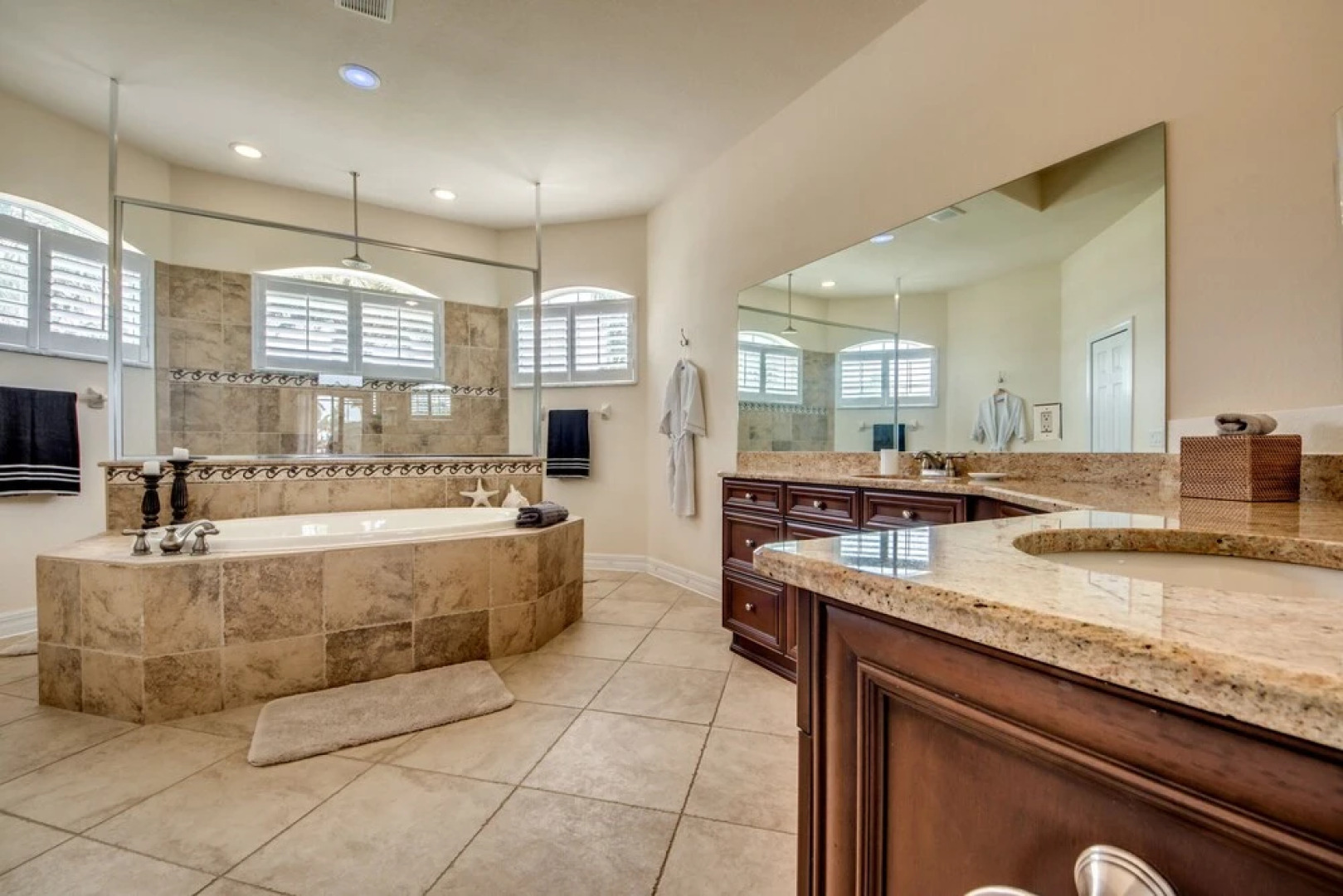 Villa Azurro - Roelens Vacations