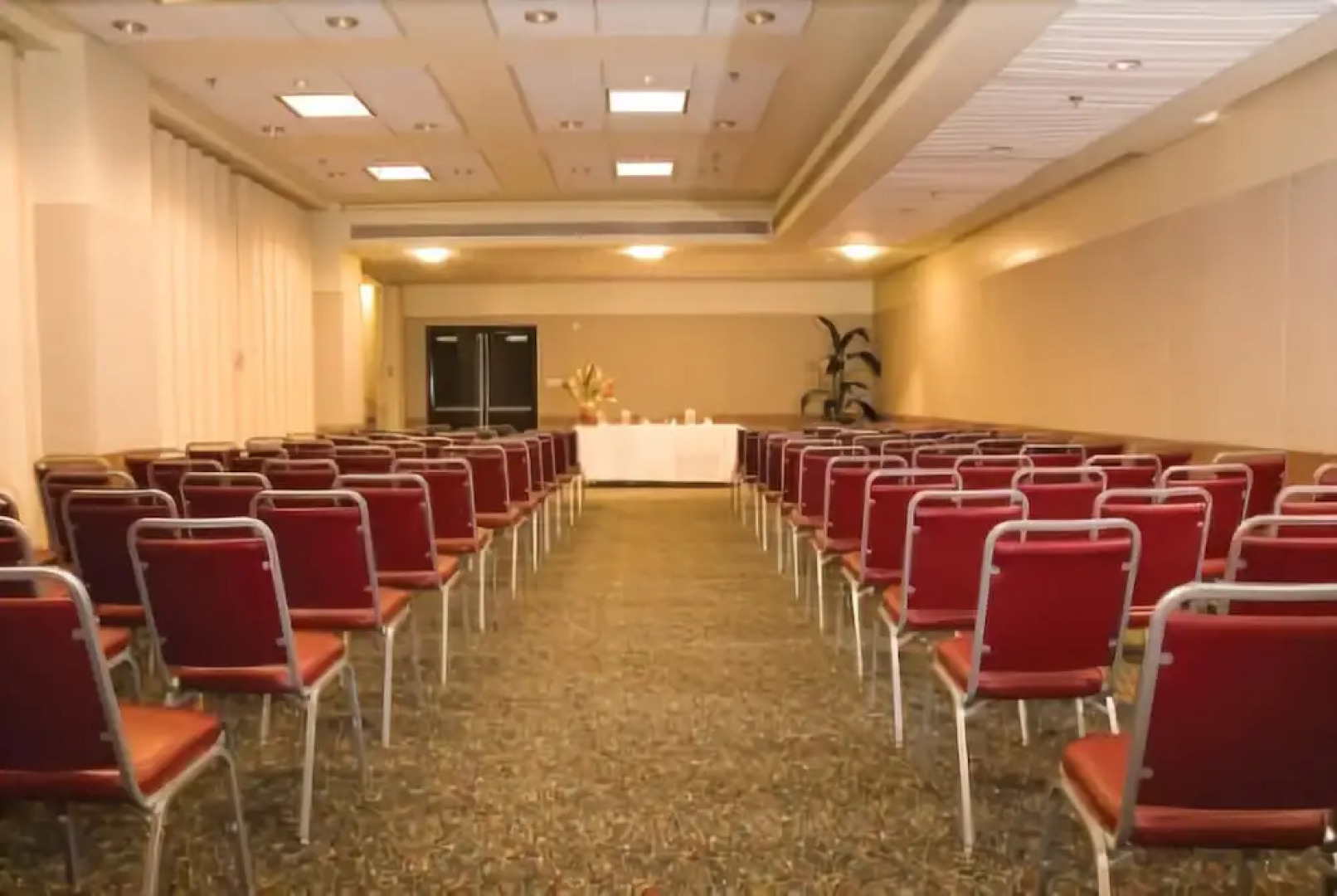 San Miguel Plaza Hotel