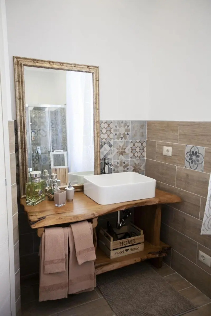 La Darsena di Riva Grande