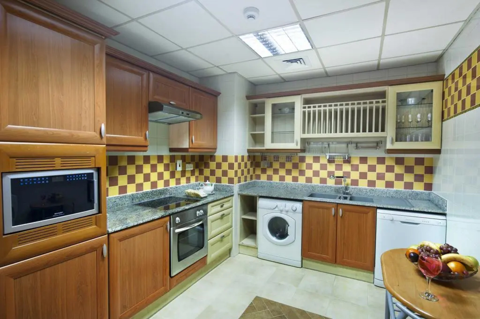 Excelsior Luxury Apartments