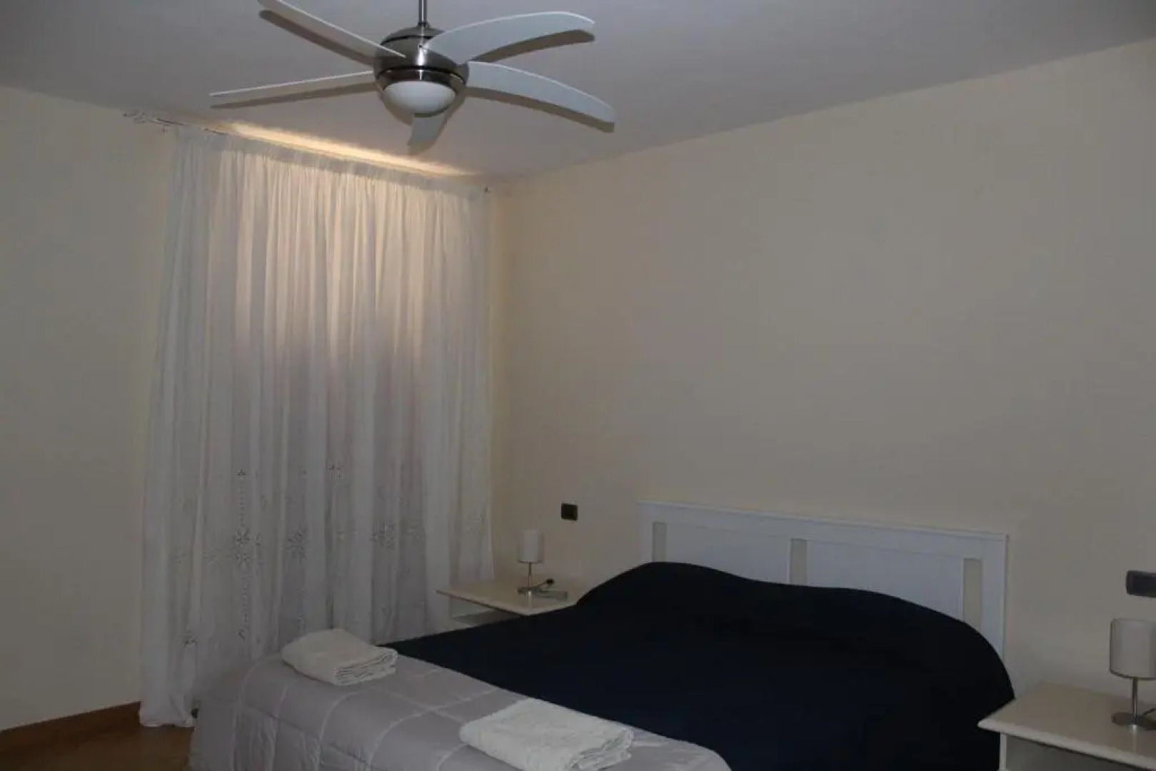 La Trunera Guest House