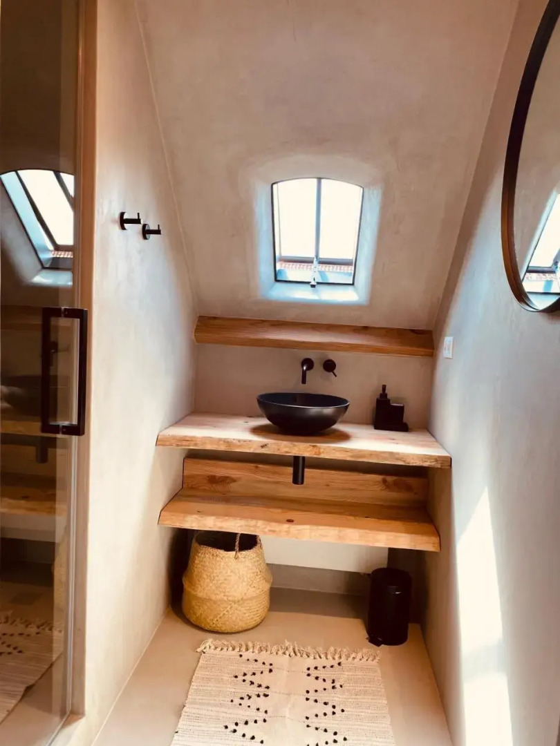 vakantiewoning opa Ben