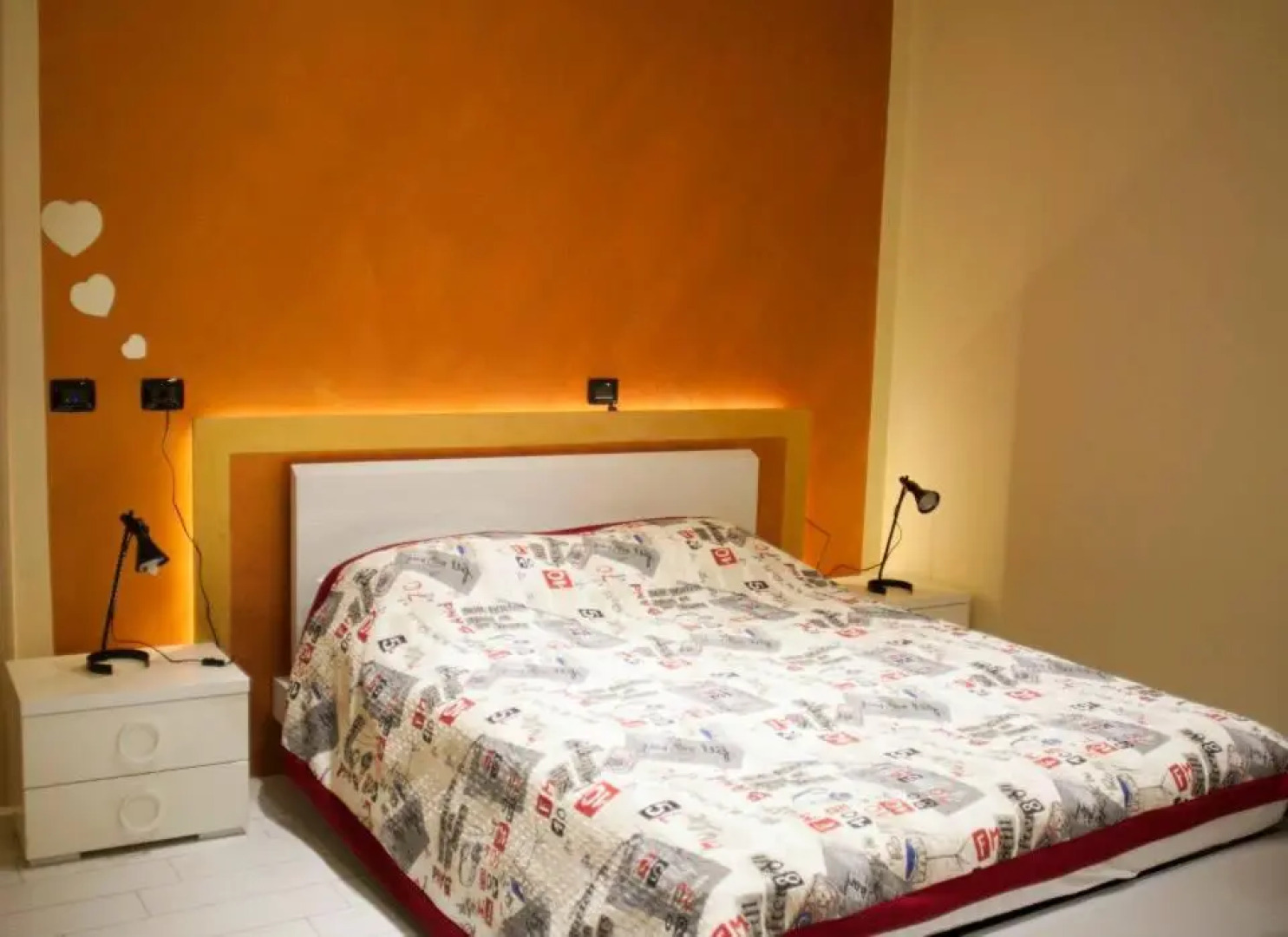 Casa Vacanze Bellovello