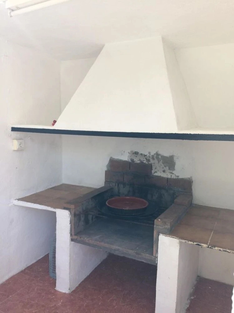 Villa With 5 Bedrooms in Torrellano, With Private Pool and Wifi - 4 km From the Beach