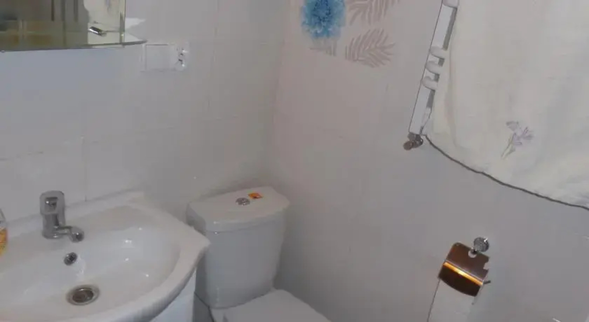 Agroturystyka u Zbyszka